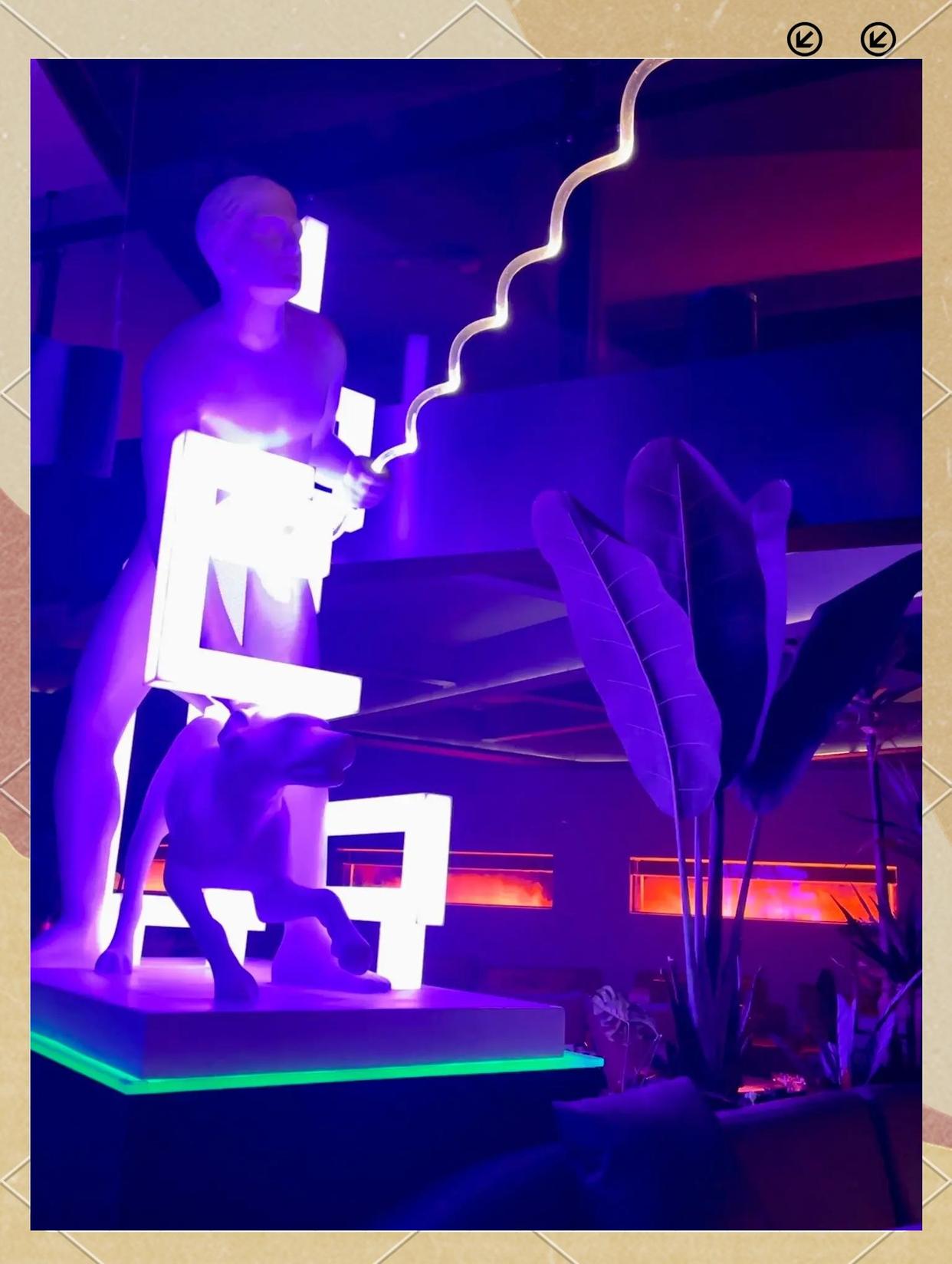 安庆商务ktv独特商务ktv玩法推荐-大观区ktv预订