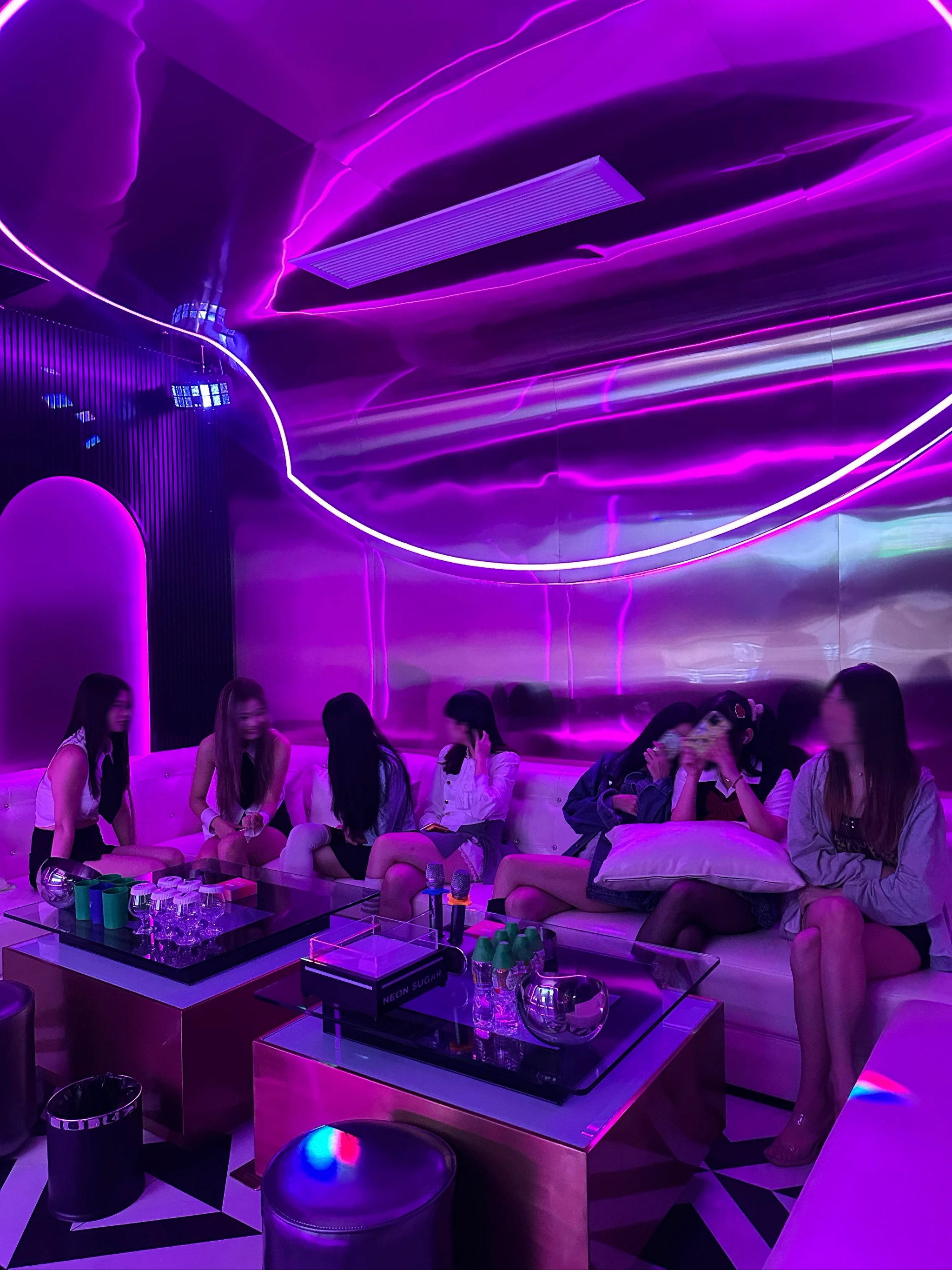 安庆商务ktv预订指南-大观区ktv预订