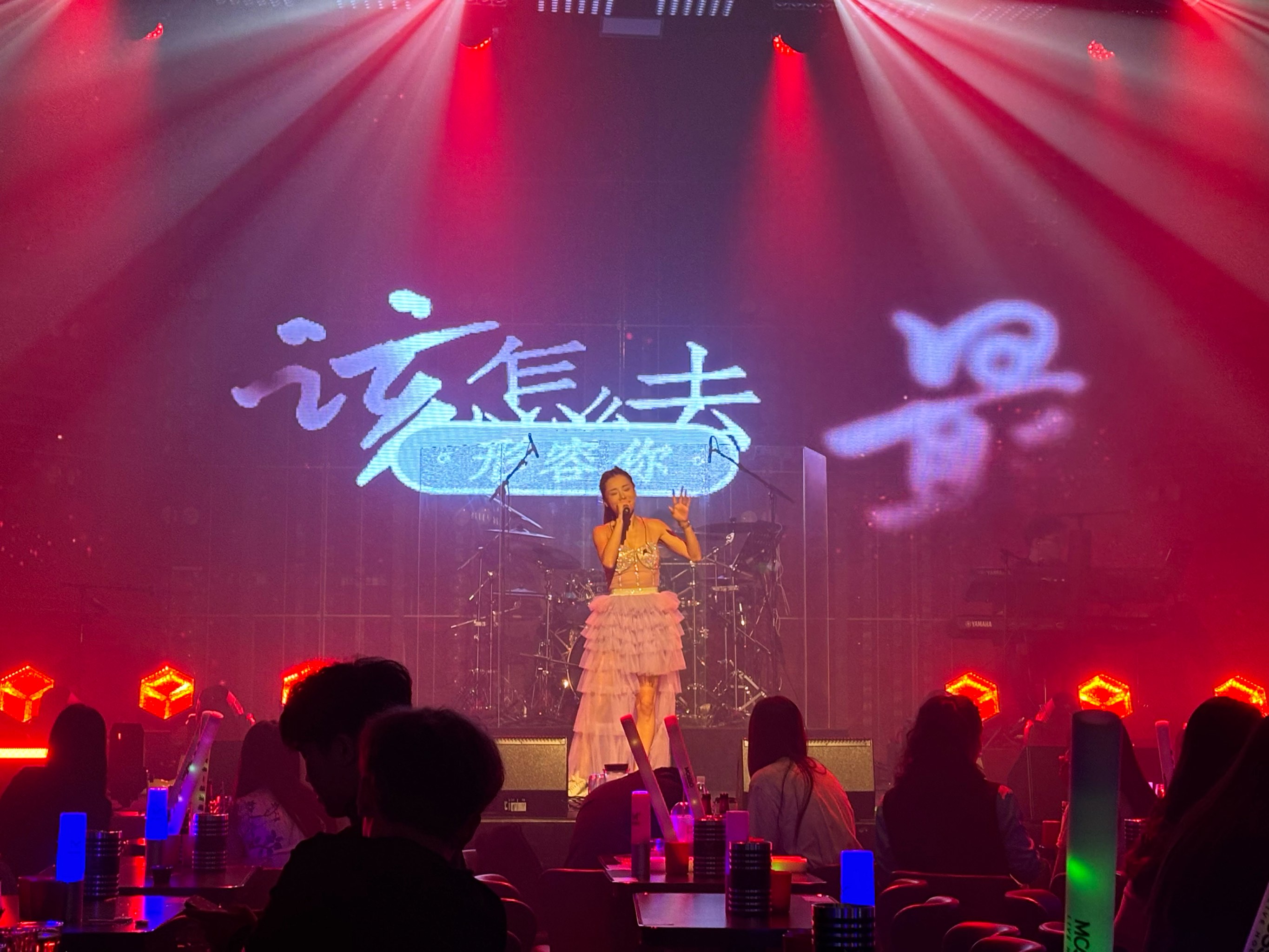 安庆商务ktv哪里有推荐选择-大观区ktv预订