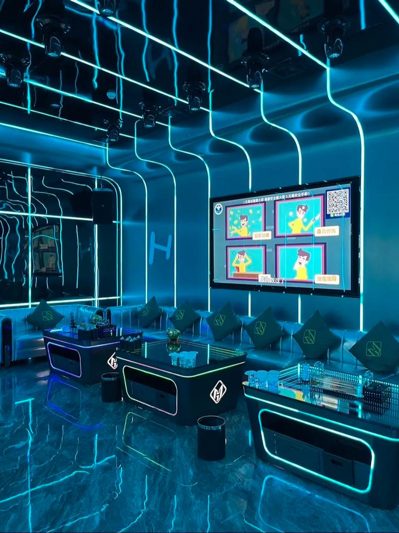 安庆商务ktv优选商务ktv订房-大观区ktv预订